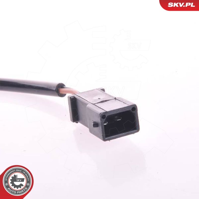 Andur, rattapöörete arv, ESEN SKV 06SKV025