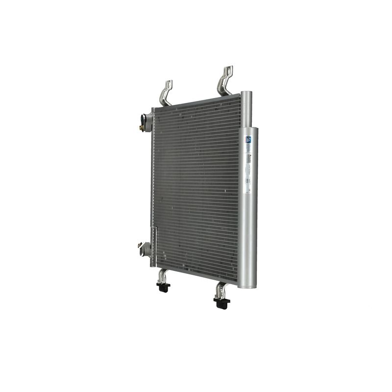 NISSENS 940057 Condenser, air conditioning