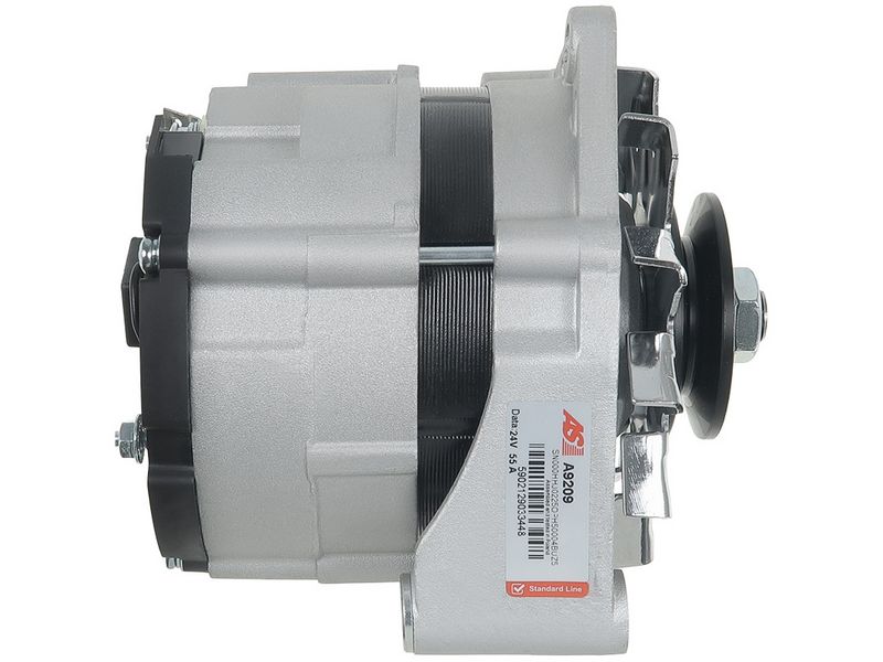 AS-PL A9209 Alternator