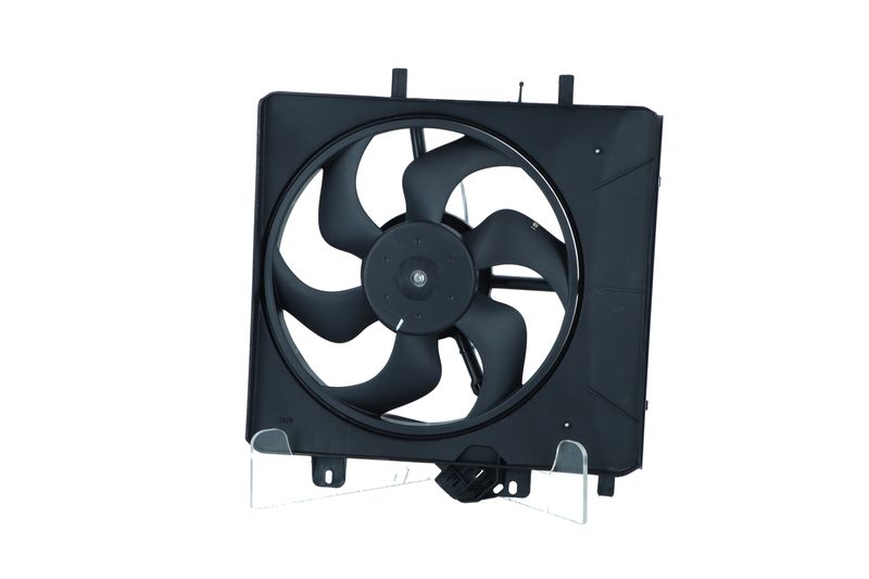 Ventilaator, mootorijahutus, NRF 47335