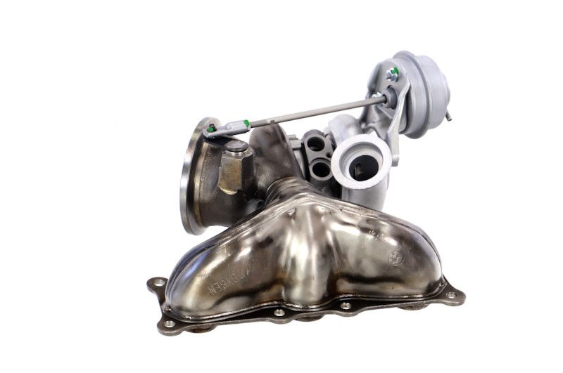 REMANTE 003-001-003881R Charger, charging (supercharged/turbocharged)