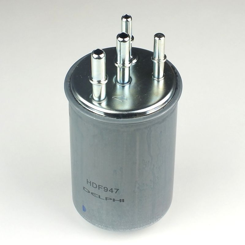 DELPHI HDF947 Фільтр палива