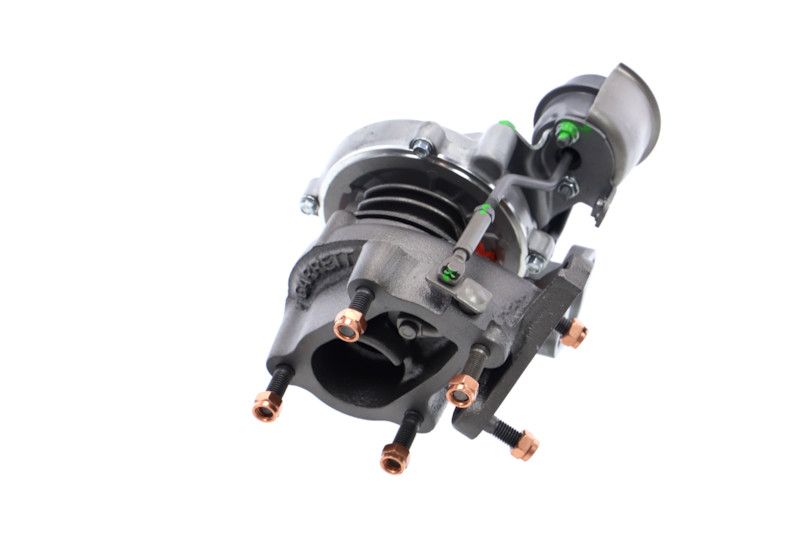 REMANTE 003-001-001349R Charger, charging (supercharged/turbocharged)