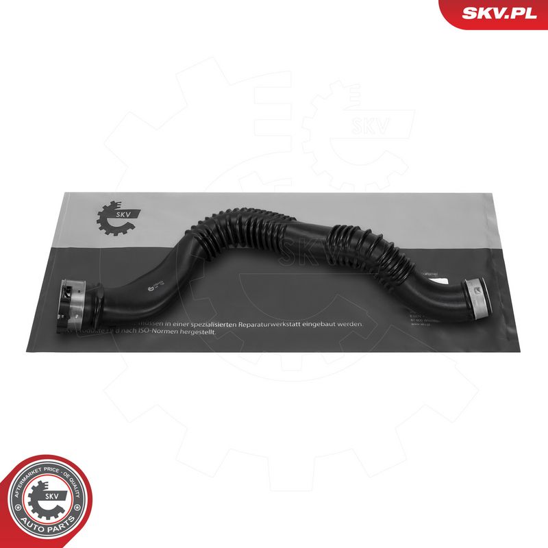 Laadimisõhu voolik, ESEN SKV 87SKV434