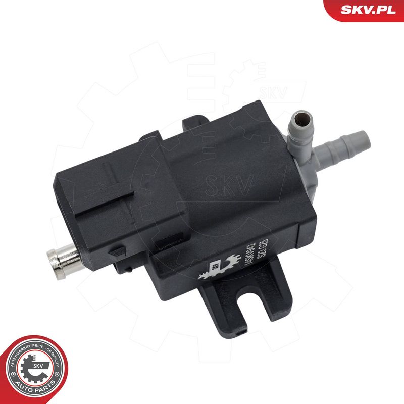 Survemuundur, turbokompressor, ESEN SKV 14SKV942
