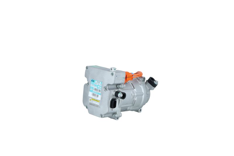 Kompressor, kliimaseade, NRF 320351