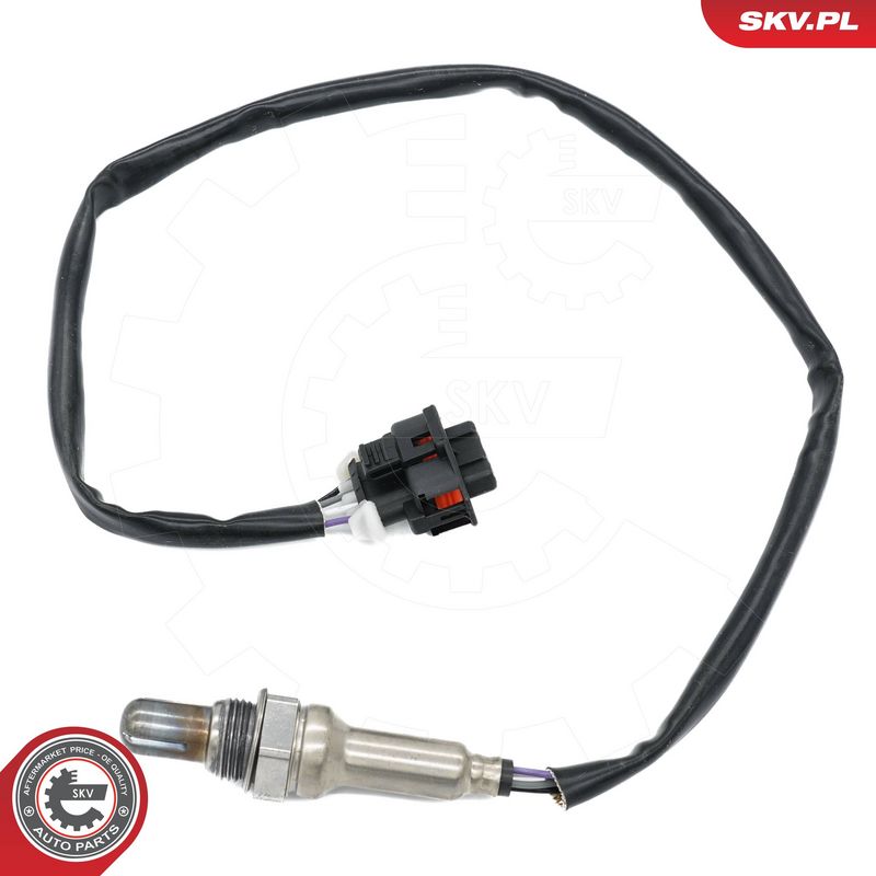 Lambda andur, ESEN SKV 09SKV130