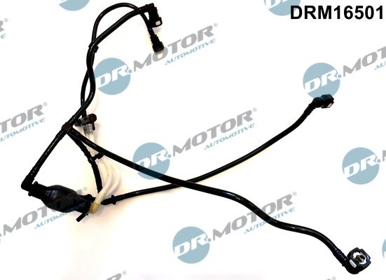 Dr.Motor Automotive üzemanyag-vezeték DRM16501