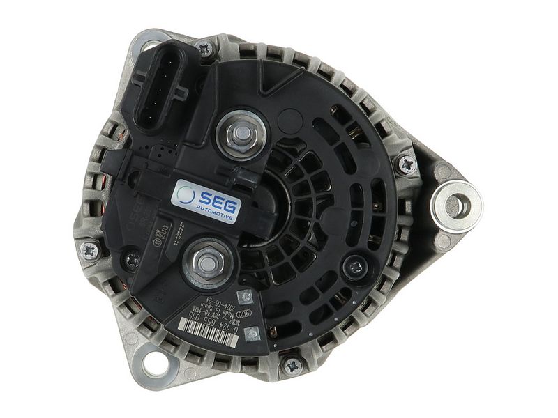 AS-PL A0959(SEG) Alternator