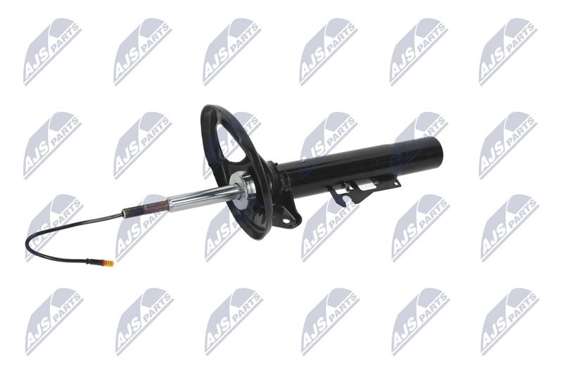 Amort, NTY A-PS-011