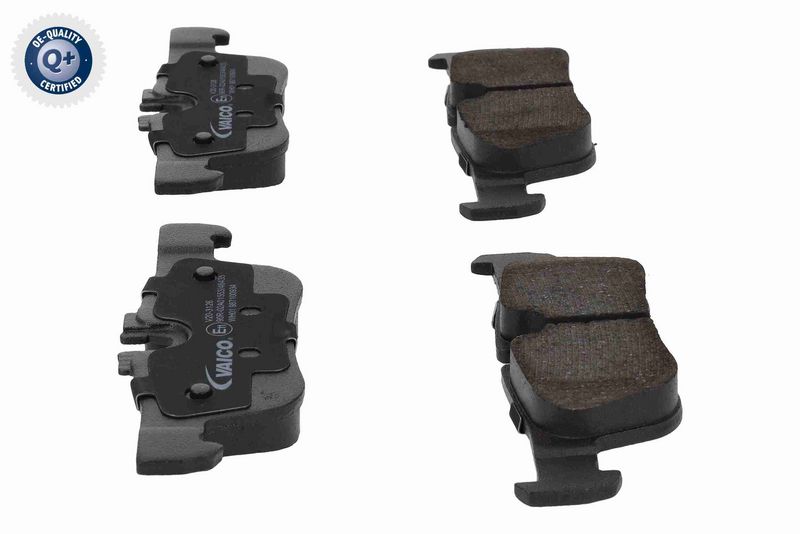 VAICO V20-3126 Brake Pad Set, disc brake