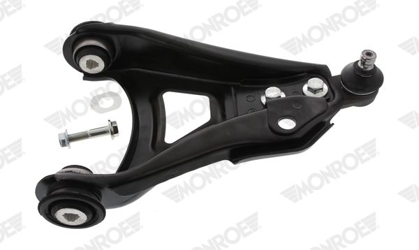 MONROE L25569 Control/Trailing Arm, wheel suspension