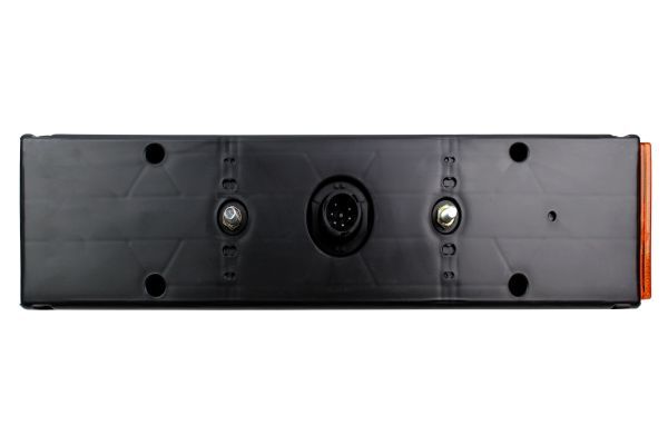 ABAKUS 663-1912L-WE Tail Light Assembly