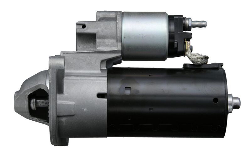 Motor de arranque