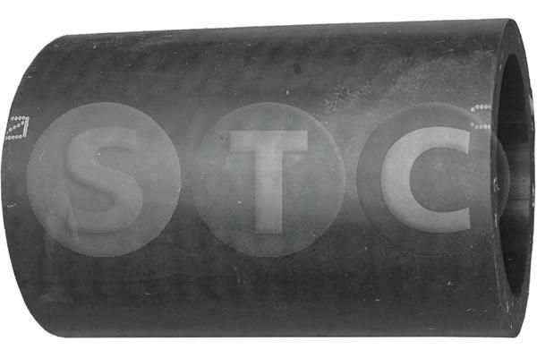маркуч на радиатора STC