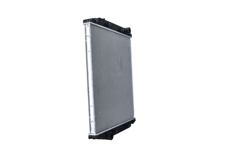 NRF 539567 Radiator, engine cooling