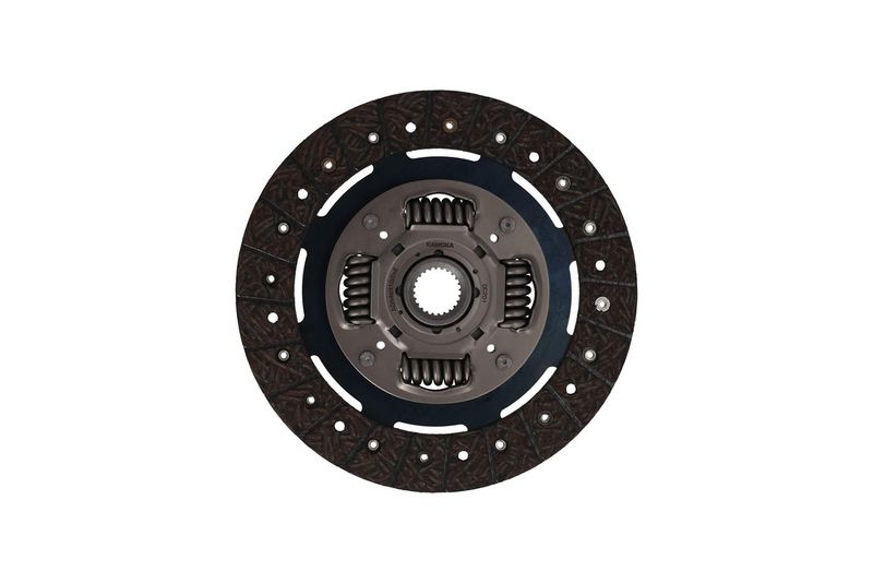 KAMOKA DC201 Clutch Disc