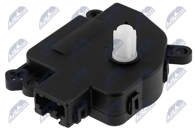 Seadeelement, seguklapp, NTY CNG-NS-009