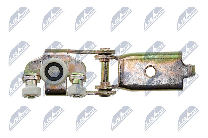 NTY EZC-VW-076 Roller Guide, sliding door