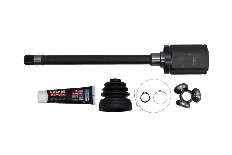 Liigendlaager, veovõll,...