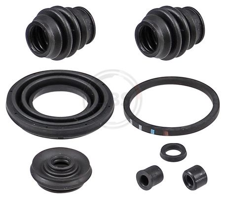 A.B.S. Remonto komplektas, stabdžių apkaba
