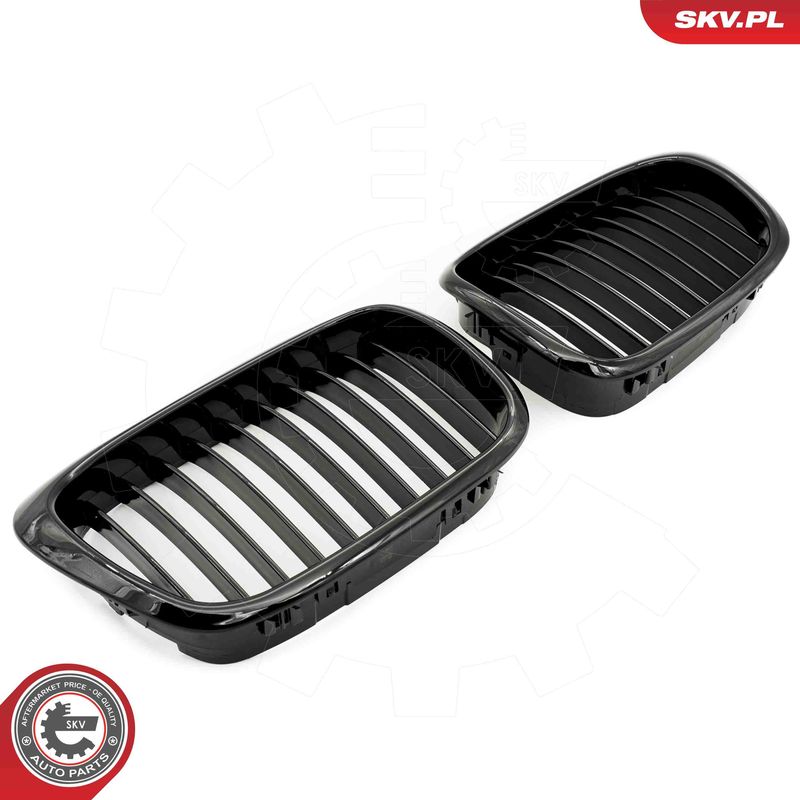 ESEN SKV 66SKV156 Radiator Grille