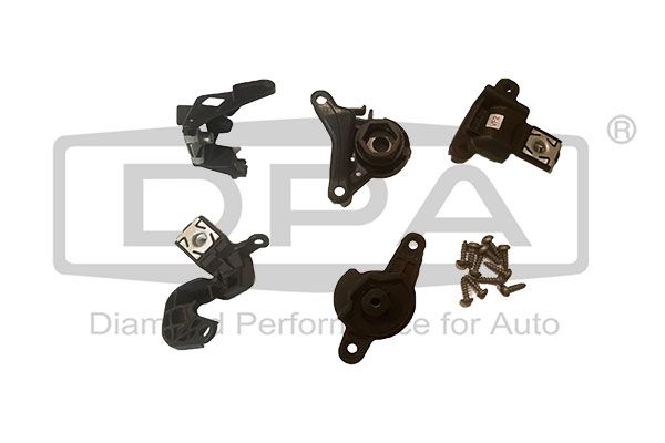 Remondikomplekt, esituli,...