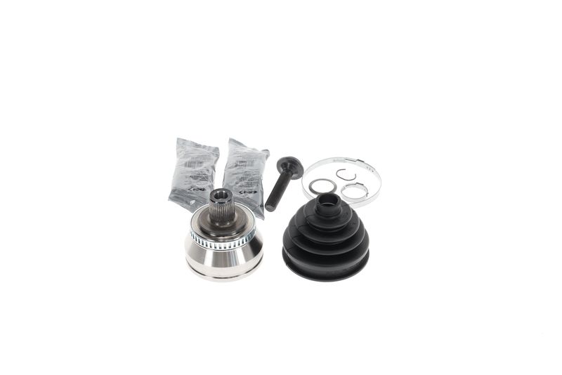 OEM код товара: 4D0 498 099 A