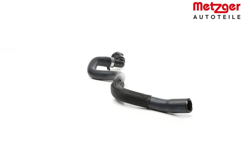 METZGER AUTOTEILE 2420183 Radiator Hose
