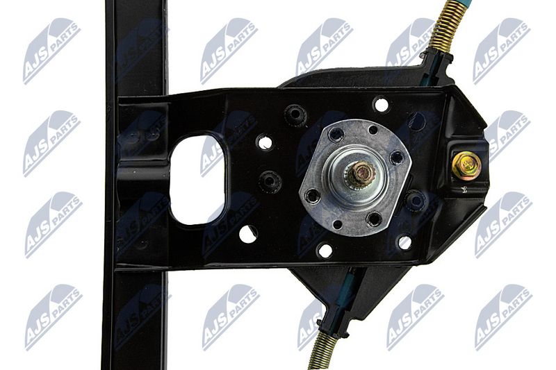 NTY EPS-WW-091 Lango pakėlimo mechanizmas