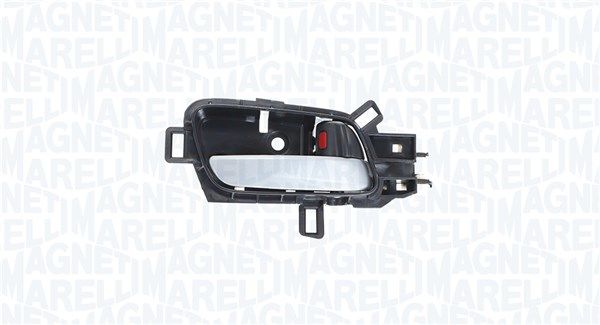 Product Ārējais durvju rokturis MAGNETI MARELLI 350105079100 Image