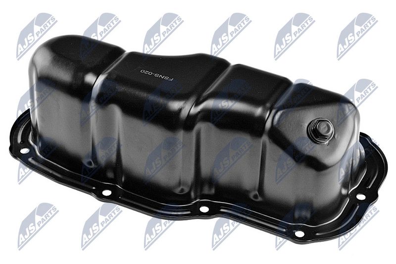 Õlivann, NTY BMO-NS-020