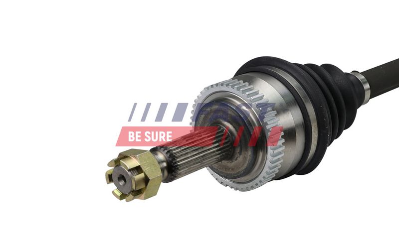 Veovõll, FAST FT01460