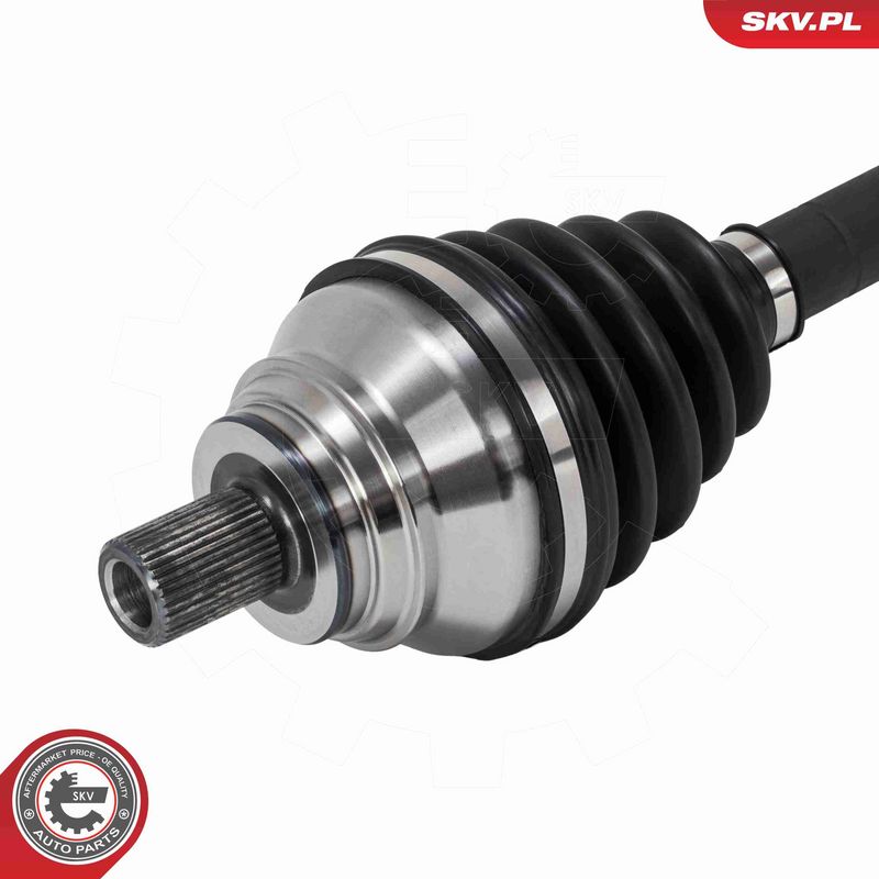 ESEN SKV 40SKV297 Drive Shaft