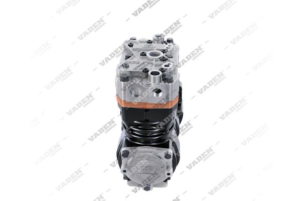 kompresor IVECO Euro 6, se spojkou 1500200001
