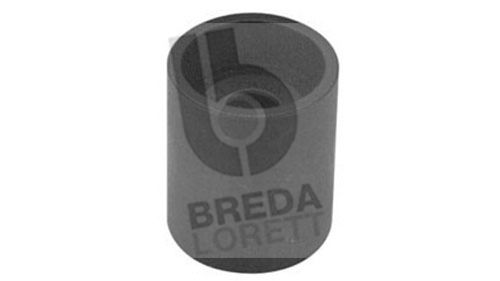 BREDA LORETT Szíjtárcsa/vezetőgörgő, fogasszíj PDI3155