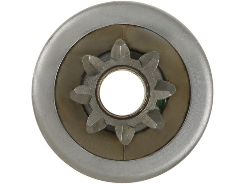 Vabajooks, starter, AS-PL SD4058