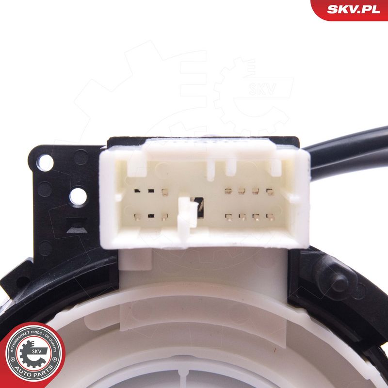 Turvapadja lint, turvapadi, ESEN SKV 96SKV568