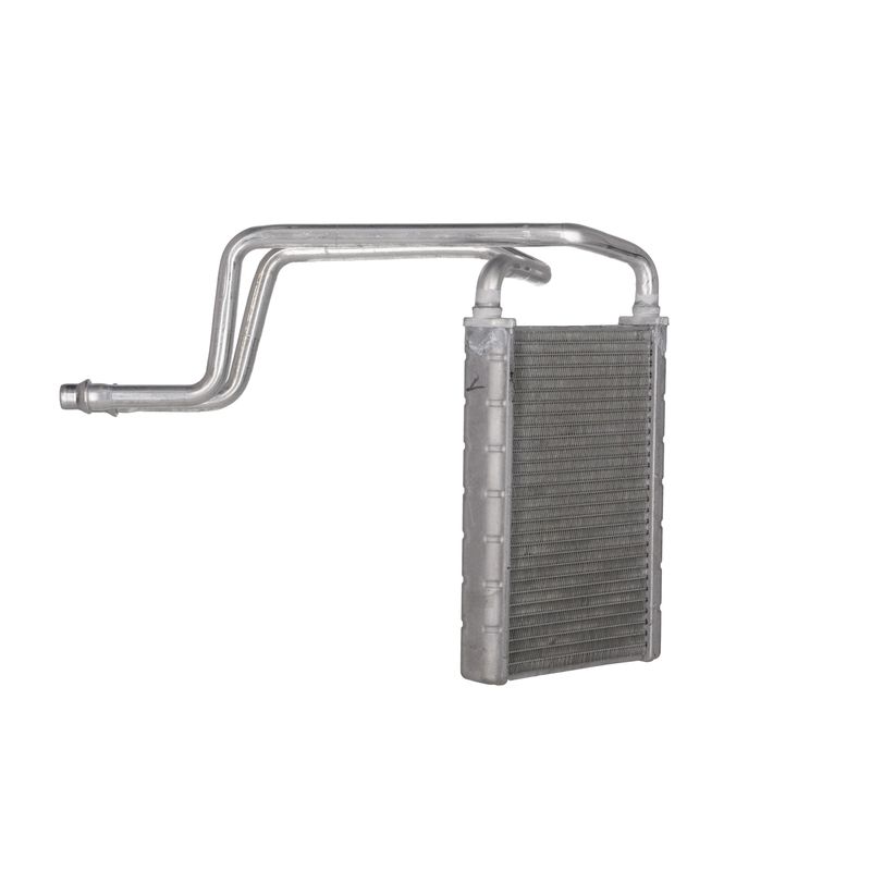 NISSENS 707271 Heat Exchanger, interior heating