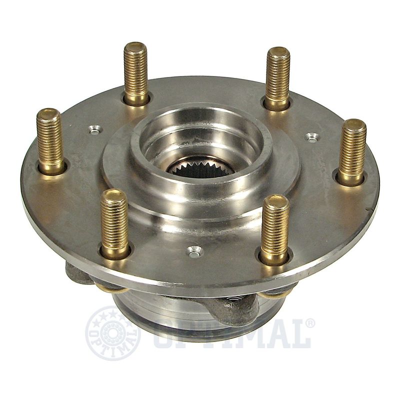 OPTIMAL 951715L Wheel Bearing Kit