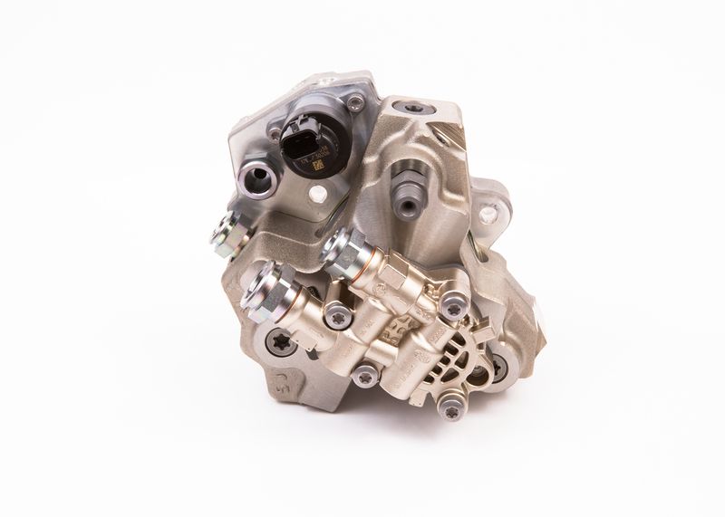 Bosch High Pressure Fuel Pump 0445020223