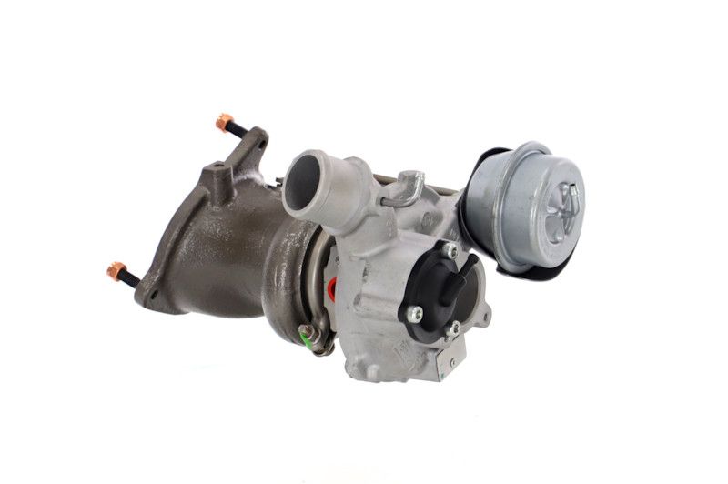 REMANTE 003-001-003795R Charger, charging (supercharged/turbocharged)