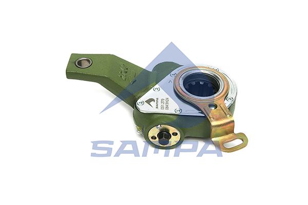 páka brzdová DAF 95 360 přední P 051.279