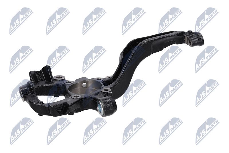 Käändmik, rattakinnitus, NTY ZZP-LR-002