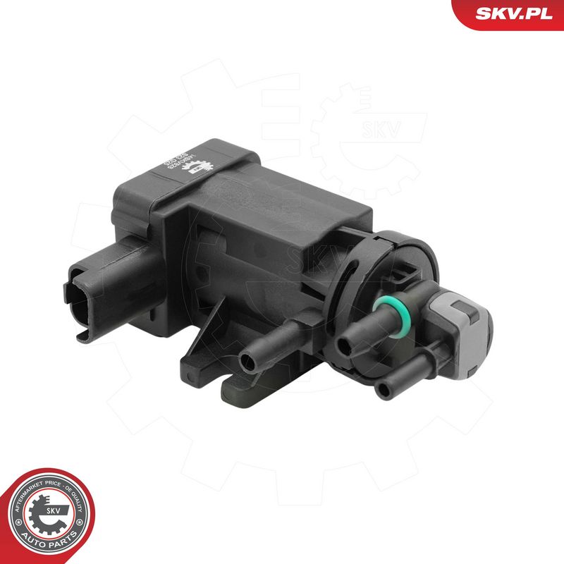 Survemuundur, turbokompressor, ESEN SKV 14SKV828