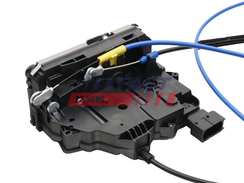 Ukselukk, FAST FT95615