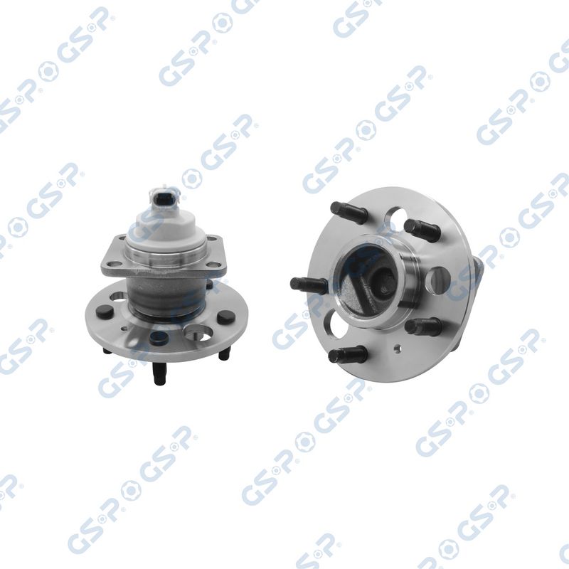 GSP 9400013 - Rato guolio komplektas