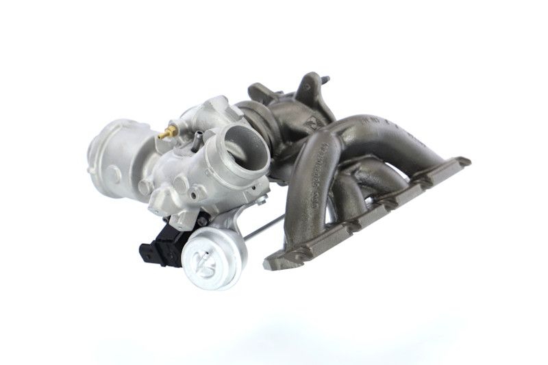 REMANTE 003-002-001376R Charger, charging (supercharged/turbocharged)