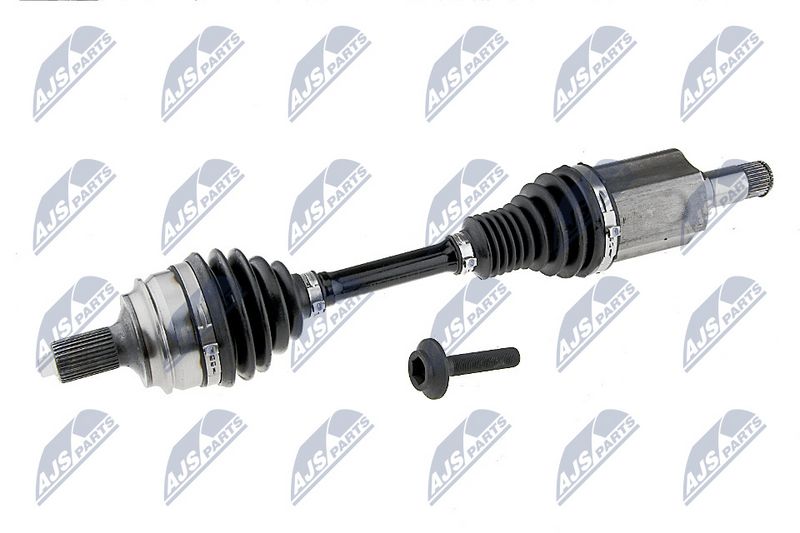 NTY NPW-ME-071 Drive Shaft