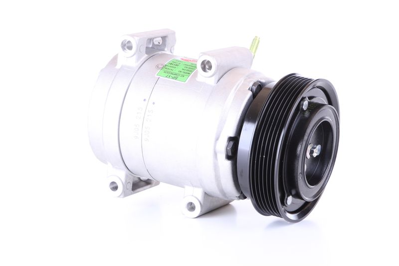 Kompressor, kliimaseade, NISSENS 890679